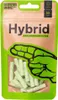 Filtri al carbone di cellulosa Hybrid Supreme Lime 6,4/55 Anteprima dell’immagine prodotto 1