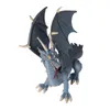 Dragon Model Figure,Dinosaur Model,Dragon Figurines,Dragon Produktbild-Vorschau 5