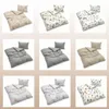 Kinderbettdecke ohne Bezug 60x100 cm Baumwolle Set Kissen Produktbild-Vorschau 2