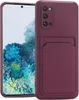 Handyhülle für Samsung Galaxy S20 Hülle Silikon Schutzhülle Produktbild-Vorschau 1