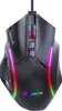 INF Mouse da gioco RGB cablato: ABS, 13x8.2x4.1cm, 12 Anteprima dell’immagine prodotto 3