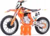 Model motocykla Red Bull KTM BBURAGO 1:18 Náhľad obrázku produktu 5