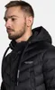 Armani Exchange Gewebte Daunenjacke, Schwarz XL Produktbild-Vorschau 11