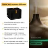 2BEHOME Aroma Diffuser 550 ml - Met Etherische Olie - Productafbeelding-voorbeeld 9