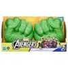 Hasbro Avengers Hulk Gamma Smash Fists Fäuste F93325L0 Voir les images du produit 8