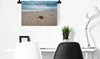 MuchoWow® Wandteppich Wandbehang Strand - Meer - Produktbild-Vorschau 4
