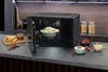 Hisense H23MOBS5HG4, Blat, Mikrofalówka grill, 23 l, 800 W, Podgląd zdjęcia produktu 12