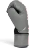 Guantoni da boxe Everlast Elite 2 Grigio/rosa 14 oz Anteprima dell’immagine prodotto 4