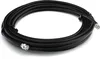 Câble coaxial flexible BNC mâle vers BNC mâle 15m - Voir les images du produit 2