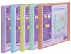EXACOMPTA Ringhefter "Kreacover® pastell" 5 Stück Anteprima dell’immagine prodotto 1