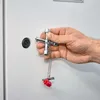 Chiave universale Knipex TwinKey 92 x 85 x 23 mm, 1 pz. Anteprima dell’immagine prodotto 36