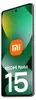 Xiaomi Redmi Note 15 Forest Green - 17.2 cm (6.77") 8 GB Anteprima dell’immagine prodotto 5