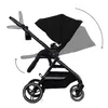 Kinderkraft YOXI Trio passeggino 3-in-1 con Travel System e Produktbild-Vorschau 8