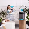 5In1-Ultraschall-Luftbefeuchter 450Ml/H - Ionisierung, Uv, Produktbild-Vorschau 3