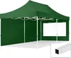 TOOLPORT 3x6 m Tonnelle pliante Acier, PES 700, ctés Voir les images du produit 1