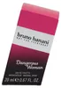 Bruno Banani Dangerous Woman EDT 20 ml W Anteprima dell’immagine prodotto 9