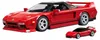 Mattel Brick Shop Hot Wheels ’90 Acura NSX Bauset (876 Produktbild-Vorschau 16