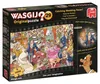 Wasgij Original 29 - Catching Wedding Fever 1000 pcs, 1000 Produktbild-Vorschau 1