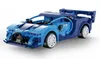 CADA - Voitures 1:20 - Smart Chassis - Voiture de course - Produktbild-Vorschau 3