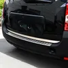 Protection Seuil De Pare-Chocs Arriére pour Dacia Duster Voir les images du produit 11