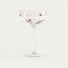 HOMLA ORNARE Kirsch-Cocktailglas 0,2 l Produktbild-Vorschau 3