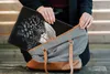 MuchoWow® Laptop Hülle 13 Zoll Vogel - Schnabel - Federn Produktbild-Vorschau 6