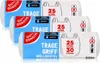 Gut & Günstig Tragegriff Müllbeutel 25L (30 Stück) - 3er Produktbild-Vorschau 1