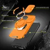 Handyhülle für Xiaomi Poco F7/Redmi Turbo 4 Pro Dual-Layer Produktbild-Vorschau 3