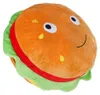 Take me home Hamburger Kuscheltier Plüsch, 40cm Produktbild-Vorschau 1