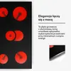 Szklano-ceramiczna płyta grzewcza Klarstein Verosteel - 91 Podgląd zdjęcia produktu 4