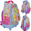 Depesche Vertrieb GmbH & Co. TOPModel Sac à dos scolaire Voir les images du produit 7