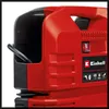 Einhell 4020660 Kompressor TC-AC 190 OF Set 8 bar 1 Anteprima dell’immagine prodotto 10