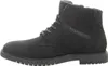 Bugatti Caj Schnürstiefel Schwarz Produktbild-Vorschau 6