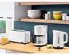 Braun HT 1110, 2 Scheibe(n), Weiß, Kunststoff, Drehregler, Produktbild-Vorschau 6