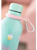 Erik Pusheen Foodie Butelka ze stali nierdzewnej 500ml - Náhľad obrázku produktu 19