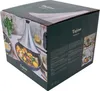 Tajine en aluminium – Ambiance chaleureuse et moderne – Voir les images du produit 4