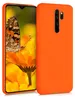 kwmobile Handyhülle für Xiaomi Redmi Note 8 Pro Hülle - TPU Produktbild-Vorschau 1