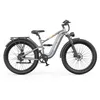Bicicleta eléctrica CF500 para terrenos difíciles, 48 V, 20 Vista previa de la imagen del producto 17