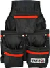 Ceinture porte-outils 4 pièces - Réglable 80-120 cm - 2 Voir les images du produit 4