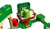 LEGO Super Mario Dom prezentów Yoshiego — zestaw Podgląd zdjęcia produktu 12