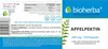 Bioherba Apfelpektin 300 mg 100 Kapseln Produktbild-Vorschau 2