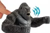 Godzilla vs Kong - King Kong so zvukmi 18 cm Náhľad obrázku produktu 7