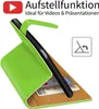 Etui Book Case dla Samsung Galaxy A32 5G Etui Flip Cover Podgląd zdjęcia produktu 5