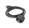 Kábel USB System-S / dátový a nabíjací kábel pre Dell Axim Náhľad obrázku produktu 1