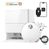 Dreame X60 Pro Ultra Saugroboter 42.000Pa Wischfunktion Produktbild-Vorschau 2