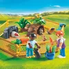 PLAYMOBIL Petits animaux dans un enclos, 70137 Voir les images du produit 3