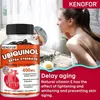 CoQ10 Ubiquinol 400mg (120 Kapseln) Produktbild-Vorschau 6