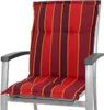 Auflage Niederlehner Naxos extra 20208-3 terracotta-rot Produktbild-Vorschau 3