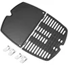 Omgoods - Grille de cuisson en fonte - Pièces de rechange Voir les images du produit 1