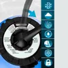 Sandfilteranlage für Pool AQUA 10 200 l/h, blau Produktbild-Vorschau 6